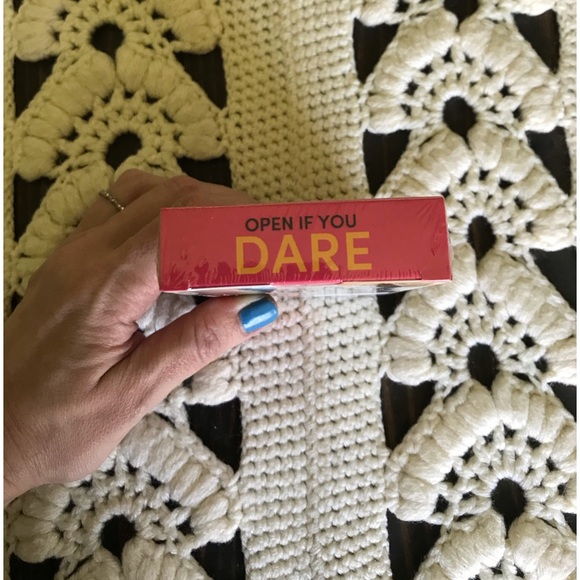 NIB Rebel Deck Playing Cards Play If You Dare! - Picture 4 of 5